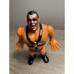 WWF Demolition Smash Figure